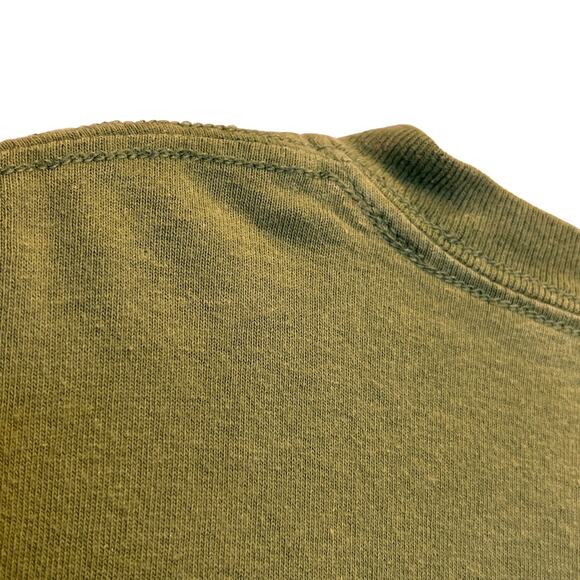 Rodney Atkins Men's Country Music Tour T- Shirt Green Size Large - Picture 6 of 7